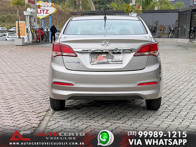 HYUNDAI HB20S C.PLUS/C.STYLE1.0 FLEX 12V MEC. 4P 2019