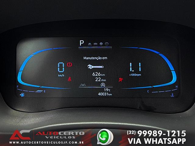 HYUNDAI HB20S PLATINUM PLUS 1.0 TB FLEX 12V AUT. 2023
