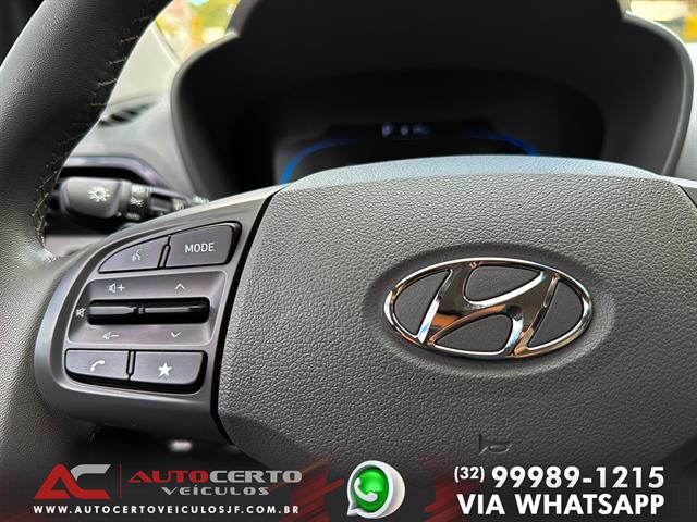 HYUNDAI HB20S PLATINUM PLUS 1.0 TB FLEX 12V AUT. 2023