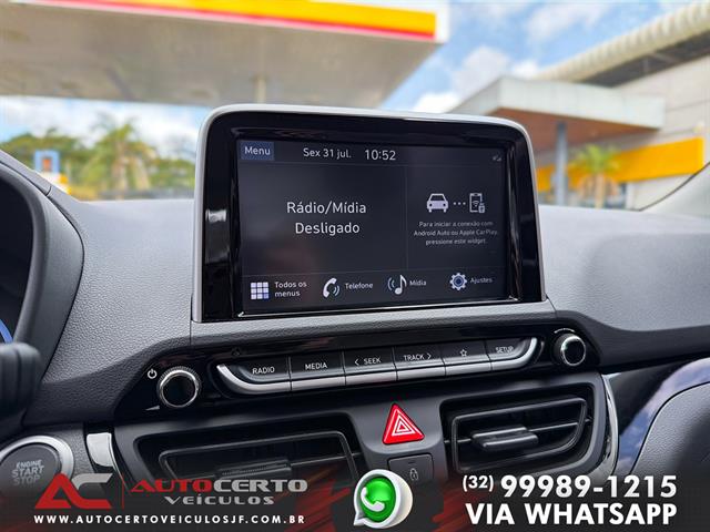 HYUNDAI HB20S PLATINUM PLUS 1.0 TB FLEX 12V AUT. 2023