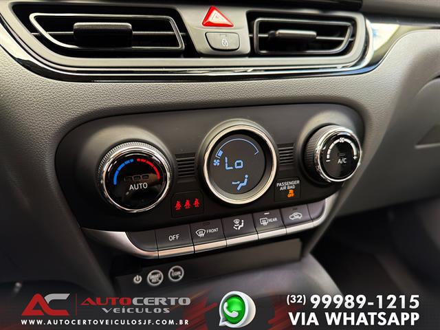 HYUNDAI HB20S PLATINUM PLUS 1.0 TB FLEX 12V AUT. 2023