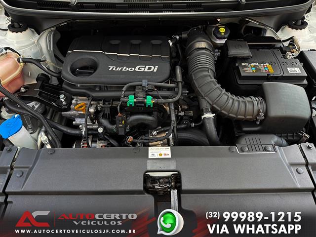 HYUNDAI HB20S PLATINUM PLUS 1.0 TB FLEX 12V AUT. 2023