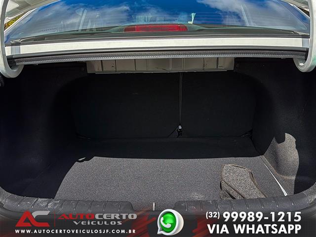 HYUNDAI HB20S PLATINUM PLUS 1.0 TB FLEX 12V AUT. 2023