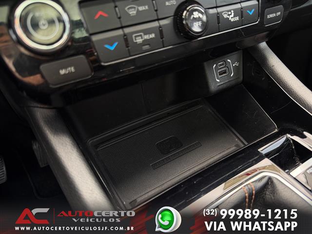 JEEP COMPASS LIMITED T270 1.3 TB 4X2 FLEX AUT 2022