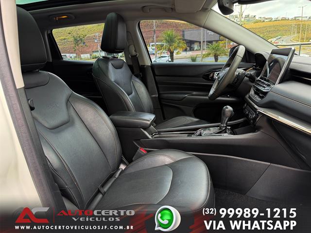 JEEP COMPASS LIMITED T270 1.3 TB 4X2 FLEX AUT 2022