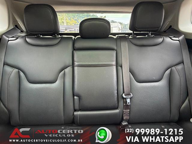 JEEP COMPASS LIMITED T270 1.3 TB 4X2 FLEX AUT 2022