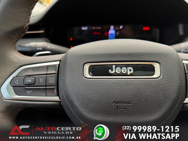 JEEP COMPASS LIMITED T270 1.3 TB 4X2 FLEX AUT 2022