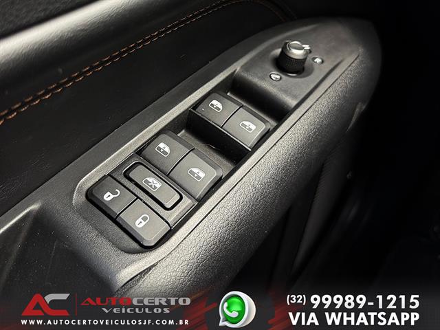JEEP COMPASS LIMITED T270 1.3 TB 4X2 FLEX AUT 2022