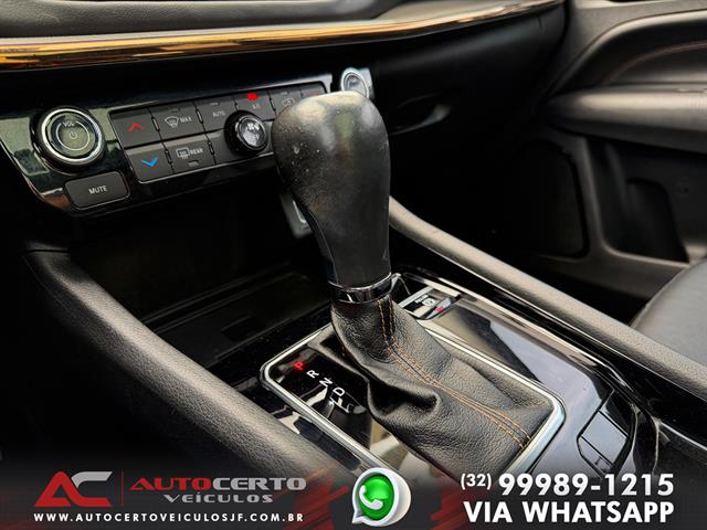 JEEP COMPASS LIMITED T270 1.3 TB 4X2 FLEX AUT 2022