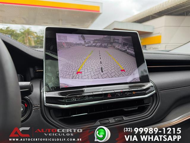 JEEP COMPASS LIMITED T270 1.3 TB 4X2 FLEX AUT 2022