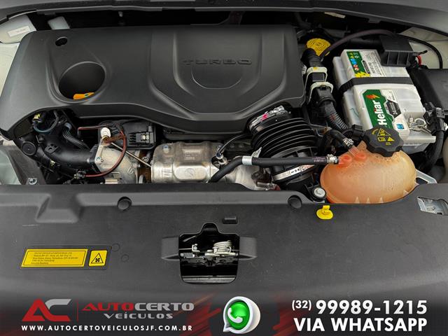 JEEP COMPASS LIMITED T270 1.3 TB 4X2 FLEX AUT 2022