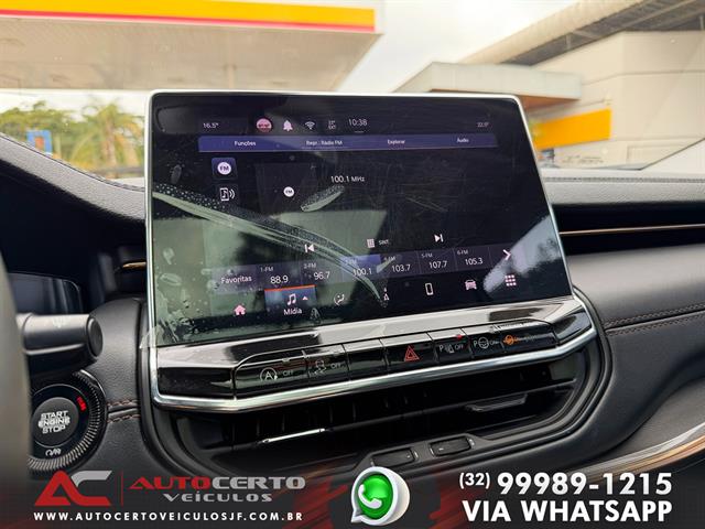 JEEP COMPASS LIMITED T270 1.3 TB 4X2 FLEX AUT 2022