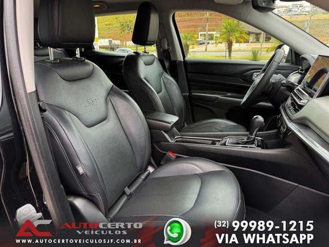 JEEP COMPASS LONG. T270 1.3 TB 4X2 FLEX AUT. 2022