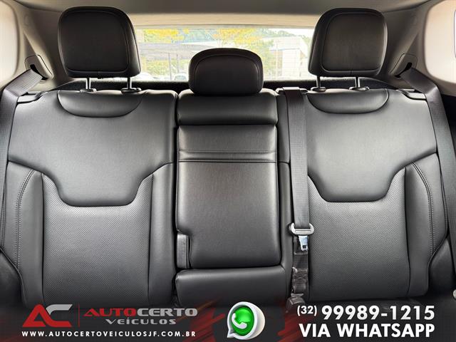JEEP COMPASS LONG. T270 1.3 TB 4X2 FLEX AUT. 2022