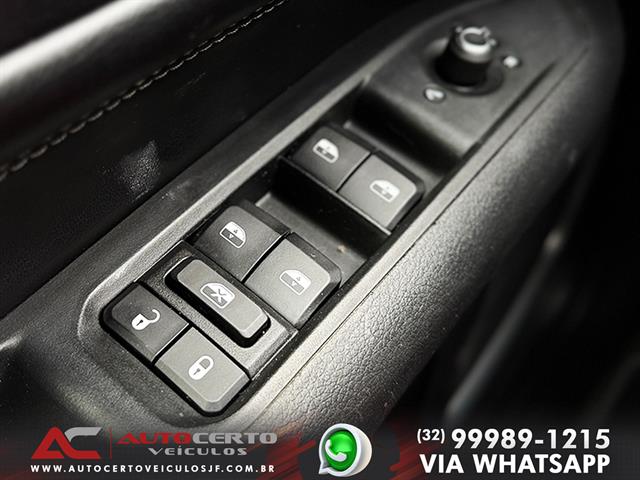 JEEP COMPASS LONG. T270 1.3 TB 4X2 FLEX AUT. 2022