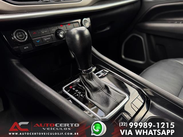 JEEP COMPASS LONG. T270 1.3 TB 4X2 FLEX AUT. 2022