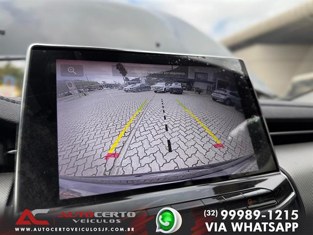 JEEP COMPASS LONG. T270 1.3 TB 4X2 FLEX AUT. 2022