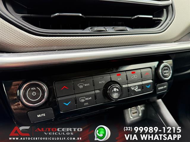 JEEP COMPASS LONG. T270 1.3 TB 4X2 FLEX AUT. 2022