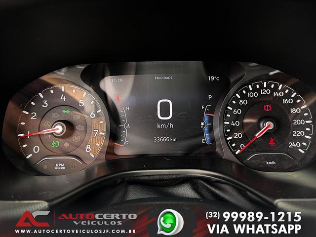 JEEP COMPASS LONG. T270 1.3 TB 4X2 FLEX AUT. 2022