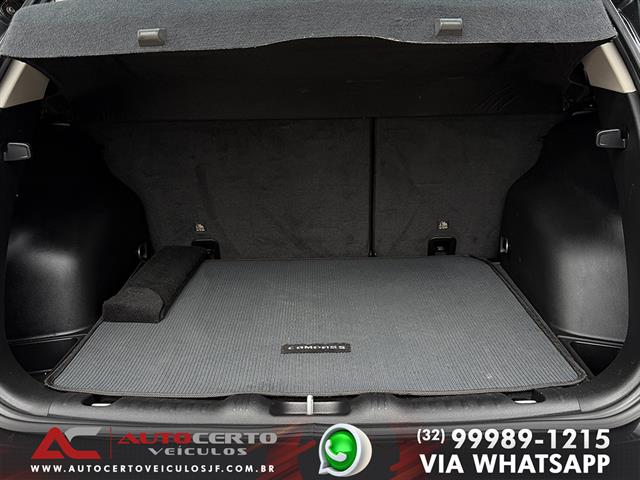 JEEP COMPASS LONG. T270 1.3 TB 4X2 FLEX AUT. 2022