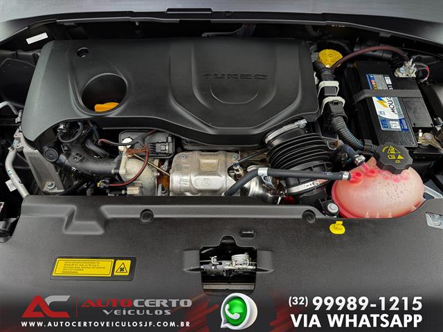 JEEP COMPASS LONG. T270 1.3 TB 4X2 FLEX AUT. 2022