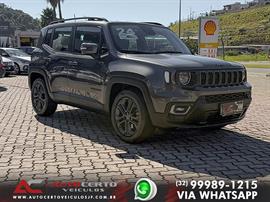 JEEP RENEGADE LONG. T270 1.3 TB 4X2 FLEX AUT. 2023/2024