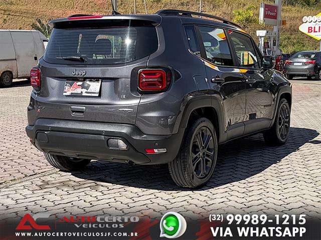 JEEP RENEGADE LONG. T270 1.3 TB 4X2 FLEX AUT. 2024