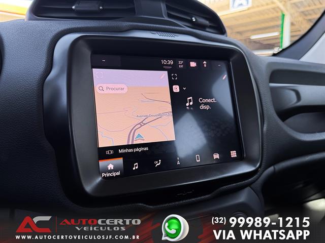 JEEP RENEGADE LONG. T270 1.3 TB 4X2 FLEX AUT. 2024
