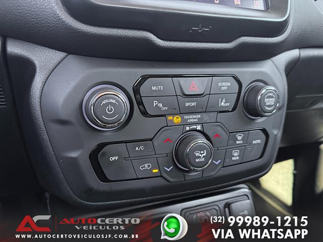 JEEP RENEGADE LONG. T270 1.3 TB 4X2 FLEX AUT. 2024