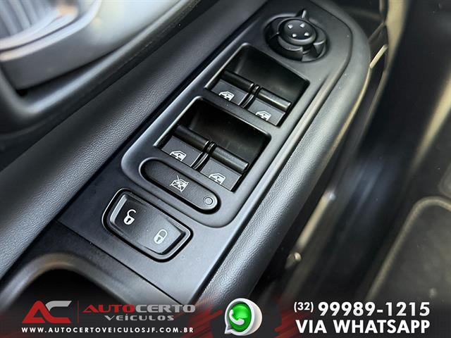 JEEP RENEGADE LONG. T270 1.3 TB 4X2 FLEX AUT. 2024