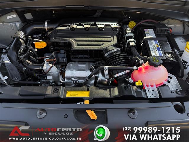 JEEP RENEGADE LONG. T270 1.3 TB 4X2 FLEX AUT. 2024