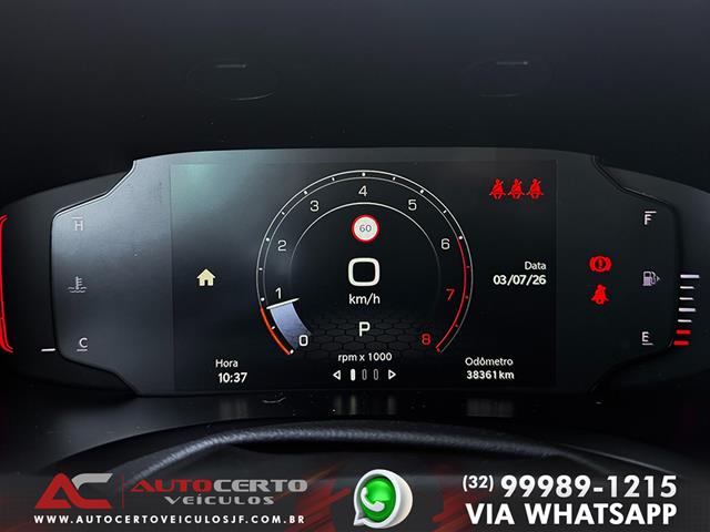 JEEP RENEGADE LONG. T270 1.3 TB 4X2 FLEX AUT. 2024
