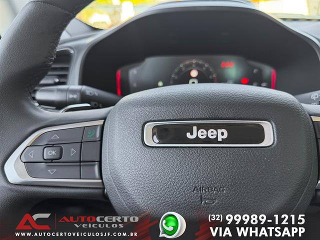 JEEP RENEGADE LONG. T270 1.3 TB 4X2 FLEX AUT. 2024
