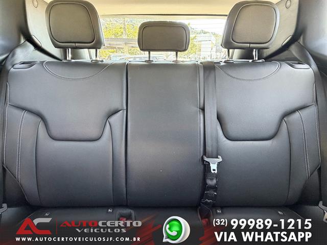JEEP RENEGADE LONG. T270 1.3 TB 4X2 FLEX AUT. 2024