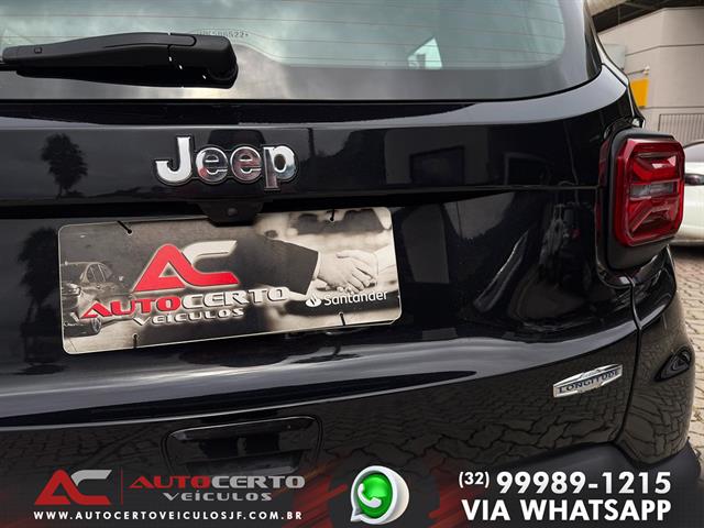 JEEP RENEGADE LONG. T270 1.3 TB 4X2 FLEX AUT. 2024
