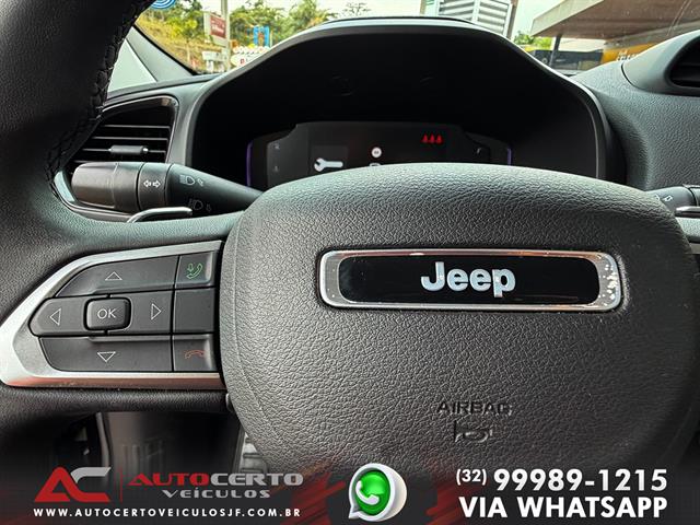 JEEP RENEGADE LONG. T270 1.3 TB 4X2 FLEX AUT. 2024