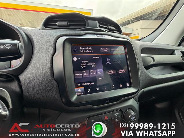 JEEP RENEGADE LONG. T270 1.3 TB 4X2 FLEX AUT. 2024