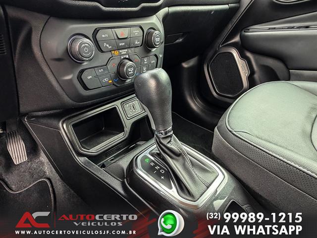 JEEP RENEGADE LONG. T270 1.3 TB 4X2 FLEX AUT. 2024
