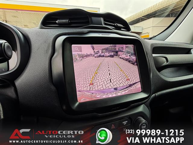 JEEP RENEGADE LONG. T270 1.3 TB 4X2 FLEX AUT. 2024