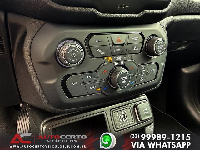 JEEP RENEGADE LONG. T270 1.3 TB 4X2 FLEX AUT. 2024