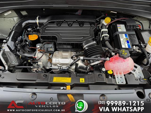JEEP RENEGADE LONG. T270 1.3 TB 4X2 FLEX AUT. 2024