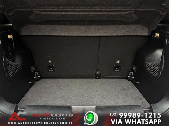JEEP RENEGADE LONG. T270 1.3 TB 4X2 FLEX AUT. 2024