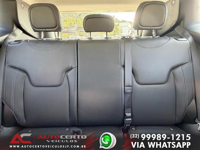 JEEP RENEGADE LONG. T270 1.3 TB 4X2 FLEX AUT. 2024