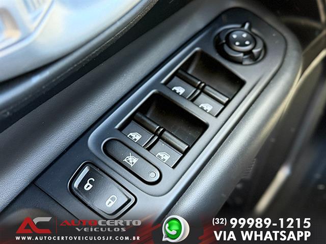 JEEP RENEGADE LONG. T270 1.3 TB 4X2 FLEX AUT. 2024