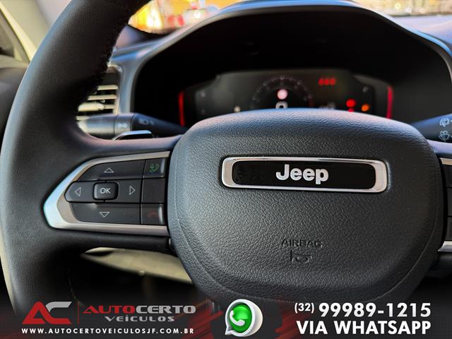 JEEP RENEGADE LONG. T270 1.3 TB 4X2 FLEX AUT. 2024
