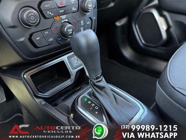JEEP RENEGADE LONG. T270 1.3 TB 4X2 FLEX AUT. 2024