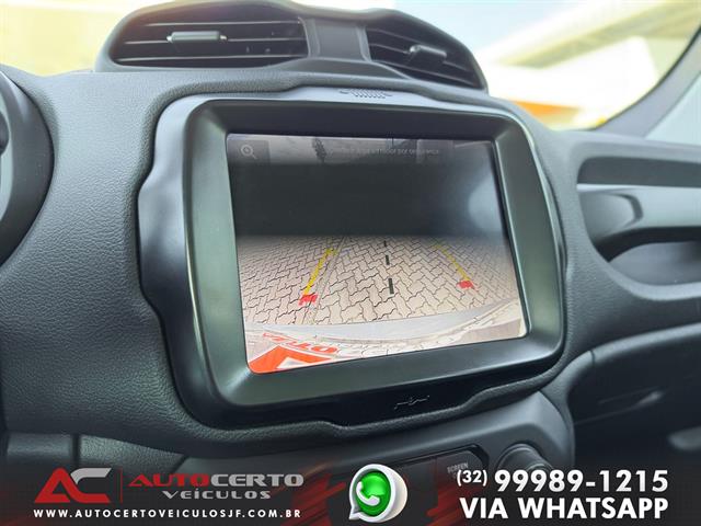 JEEP RENEGADE LONG. T270 1.3 TB 4X2 FLEX AUT. 2024