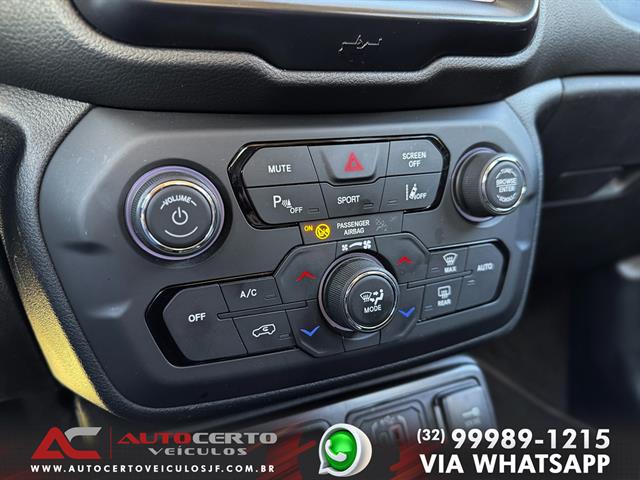 JEEP RENEGADE LONG. T270 1.3 TB 4X2 FLEX AUT. 2024