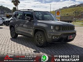 JEEP RENEGADE LONG. T270 1.3 TB 4X2 FLEX AUT. 2024/2024
