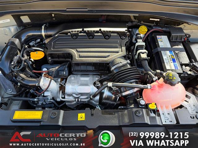 JEEP RENEGADE LONG. T270 1.3 TB 4X2 FLEX AUT. 2024